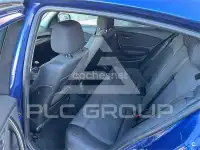2011 BMW 1 series