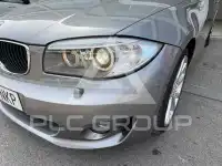 2011 BMW 1 series