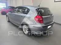 2011 BMW 1 series