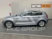 2011 BMW 1 series