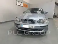 2011 BMW 1 series