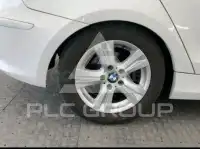 2011 BMW 1 series