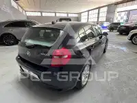 2011 BMW 1 series