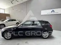 2011 BMW 1 series