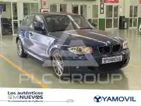 2011 BMW 1 series