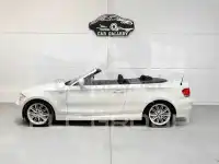 2011 BMW 1 series