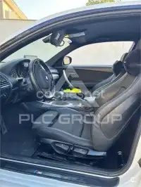 2011 BMW 1 series