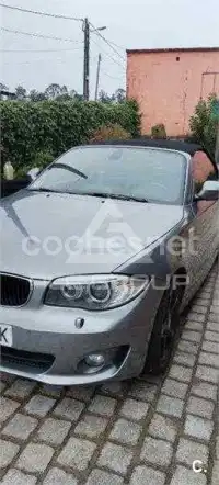 2011 BMW 1 series