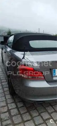 2011 BMW 1 series