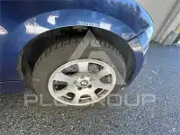 2011 BMW 1 series
