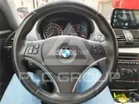 2011 BMW 1 series