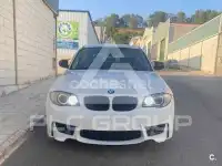 2011 BMW 1 series