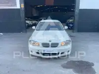 2011 BMW 1 series