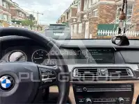 2011 BMW 7 series