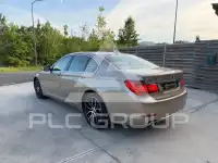 2011 BMW 7 series