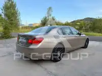 2011 BMW 7 series