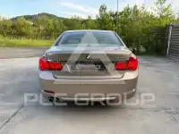 2011 BMW 7 series