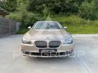 2011 BMW 7 series