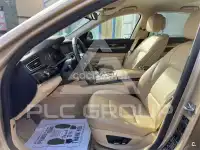 2011 BMW 7 series