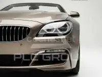 2011 BMW 6 Series