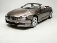 2011 BMW 6 Series