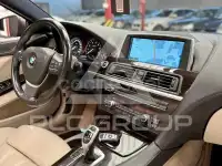2011 BMW 6 Series
