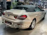 2011 BMW 6 Series