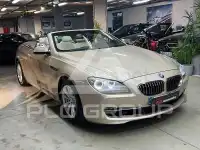 2011 BMW 6 Series