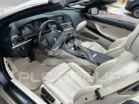2011 BMW 6 Series