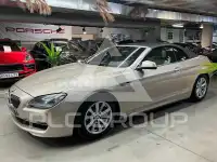 2011 BMW 6 Series
