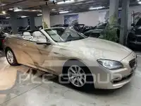 2011 BMW 6 Series