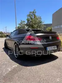 2011 BMW 6 Series