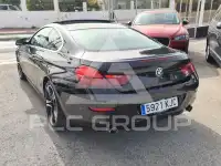 2011 BMW 6 Series