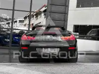 2011 BMW 6 Series