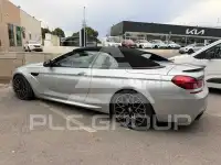 2011 BMW 6 Series