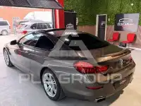 2011 BMW 6 Series