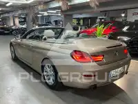 2011 BMW 6 Series