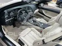 2011 BMW 6 Series