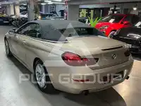 2011 BMW 6 Series