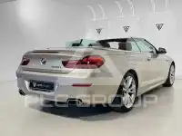 2011 BMW 6 Series