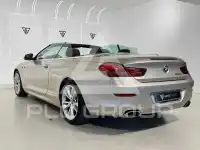 2011 BMW 6 Series