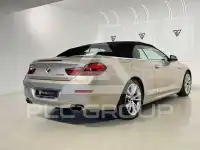 2011 BMW 6 Series