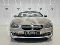 2011 BMW 6 Series