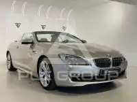 2011 BMW 6 Series