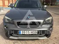 2011 BMW X1