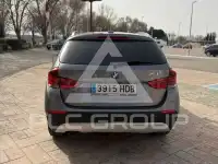 2011 BMW X1