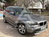 2011 BMW X1