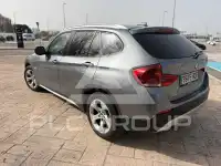 2011 BMW X1