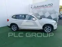 2011 BMW X1