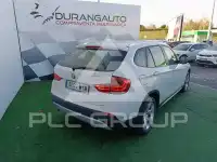 2011 BMW X1